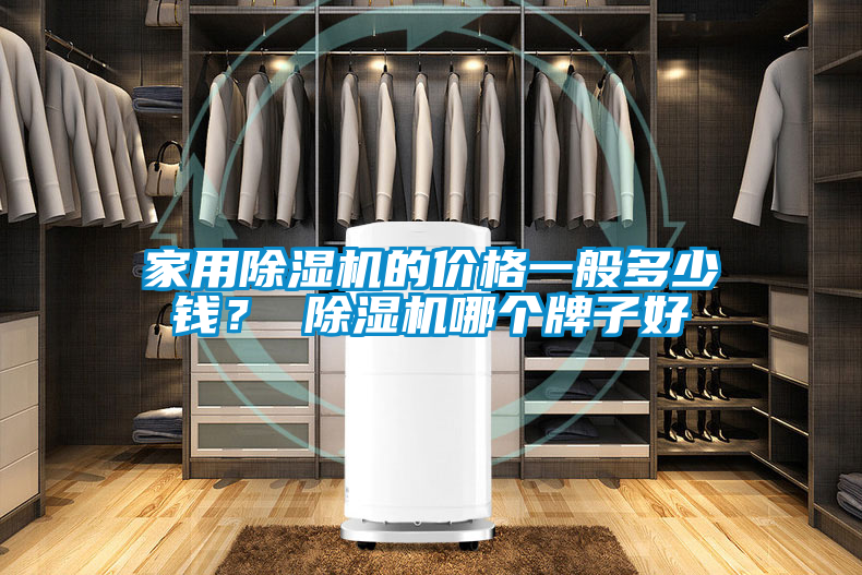 家用除濕機(jī)的價(jià)格一般多少錢？ 除濕機(jī)哪個(gè)牌子好