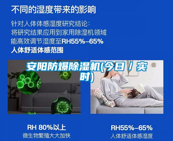 安陽防爆除濕機(jī)(今日／實(shí)時)