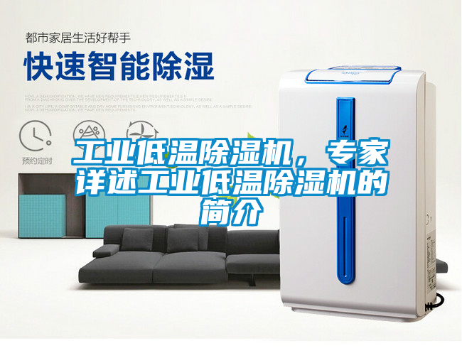 工業(yè)低溫除濕機(jī)，專家詳述工業(yè)低溫除濕機(jī)的簡(jiǎn)介