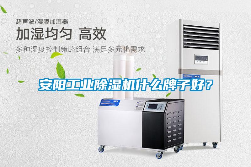 安陽(yáng)工業(yè)除濕機(jī)什么牌子好？