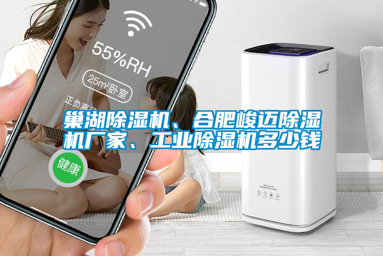 巢湖除濕機(jī)、合肥峻邁除濕機(jī)廠家、工業(yè)除濕機(jī)多少錢