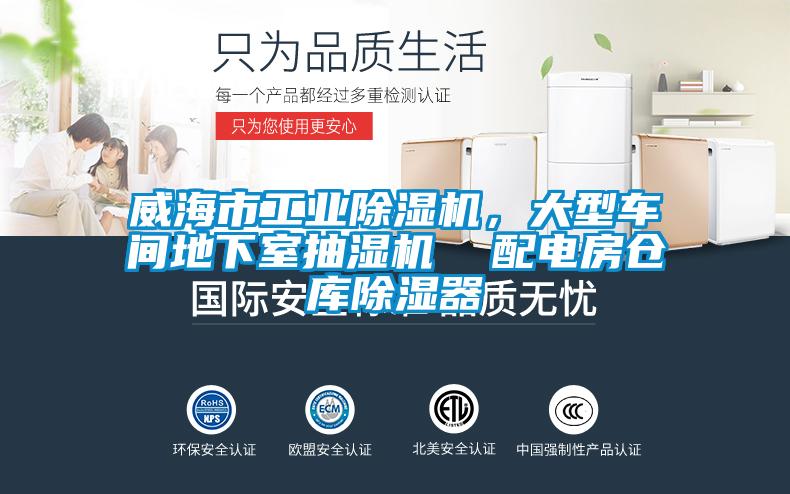 威海市工業(yè)除濕機(jī)，大型車間地下室抽濕機(jī)  配電房倉(cāng)庫(kù)除濕器