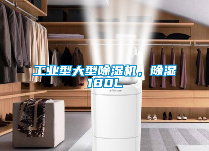 工業(yè)型大型除濕機(jī)，除濕180L