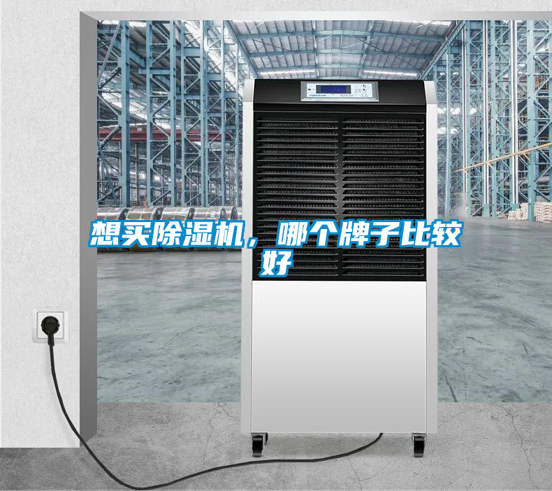 想買除濕機(jī)，哪個牌子比較好