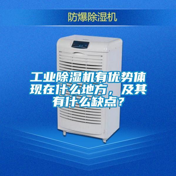 工業(yè)除濕機(jī)有優(yōu)勢體現(xiàn)在什么地方，及其有什么缺點(diǎn)？