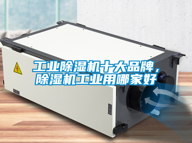 工業(yè)除濕機(jī)十大品牌，除濕機(jī)工業(yè)用哪家好