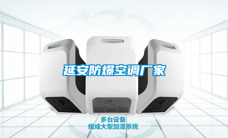 延安防爆空調(diào)廠(chǎng)家