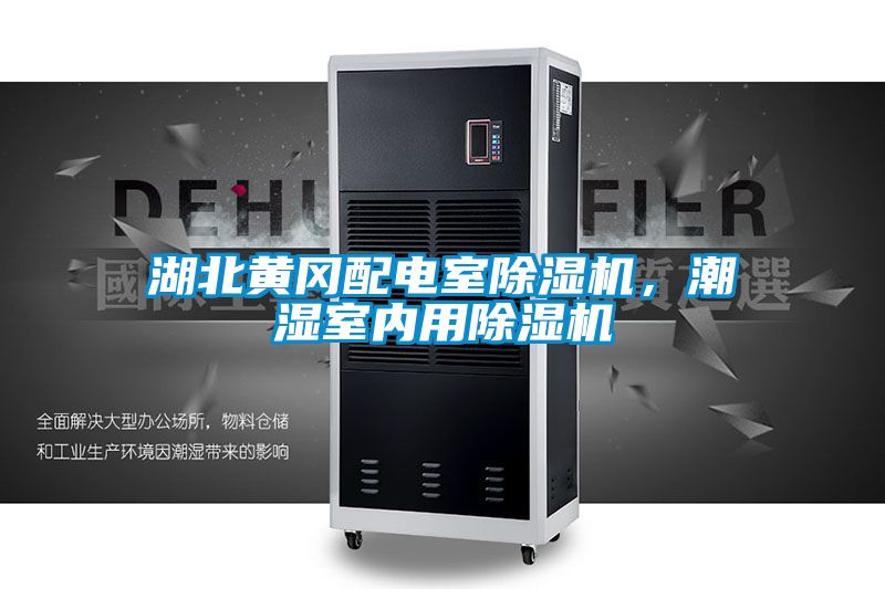湖北黃岡配電室除濕機，潮濕室內用除濕機