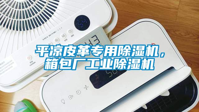 平?jīng)銎じ飳?zhuān)用除濕機(jī)，箱包廠工業(yè)除濕機(jī)