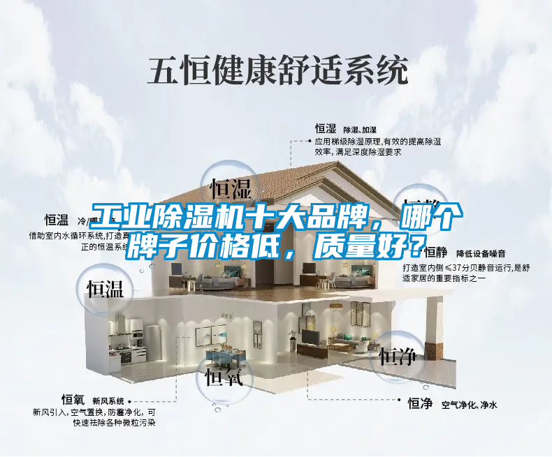 工業(yè)除濕機(jī)十大品牌，哪個(gè)牌子價(jià)格低，質(zhì)量好？