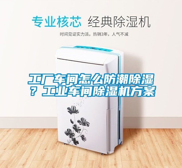 工廠車間怎么防潮除濕？工業(yè)車間除濕機(jī)方案