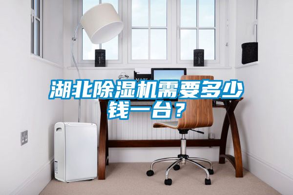 湖北除濕機(jī)需要多少錢一臺(tái)？