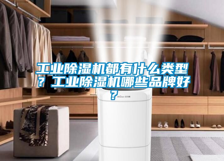 工業(yè)除濕機(jī)都有什么類型？工業(yè)除濕機(jī)哪些品牌好？