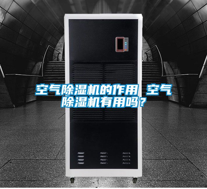 空氣除濕機(jī)的作用 空氣除濕機(jī)有用嗎？
