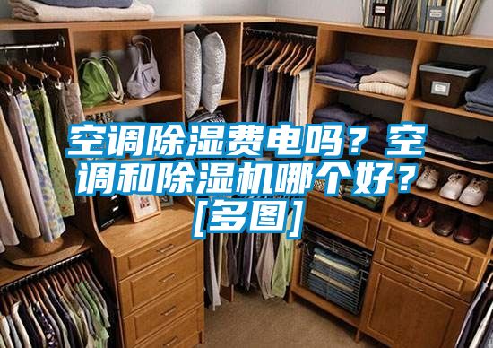 空調(diào)除濕費(fèi)電嗎？空調(diào)和除濕機(jī)哪個(gè)好？[多圖]