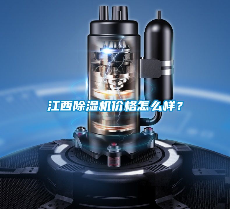 江西除濕機(jī)價(jià)格怎么樣？