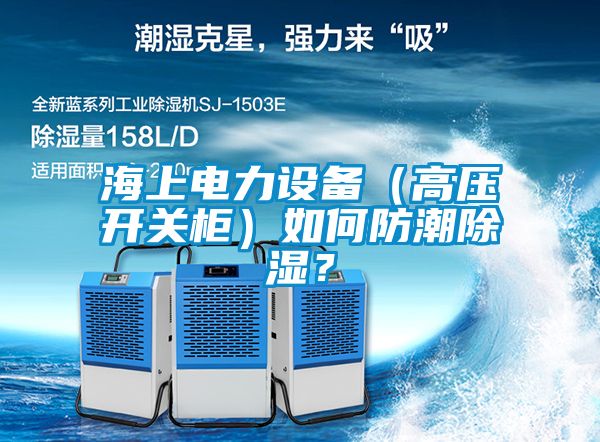 海上電力設(shè)備（高壓開(kāi)關(guān)柜）如何防潮除濕？