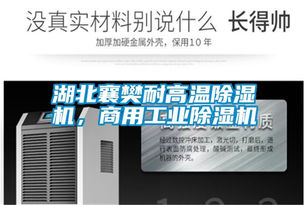 湖北襄樊耐高溫除濕機，商用工業(yè)除濕機