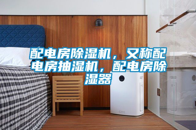 配電房除濕機(jī)，又稱配電房抽濕機(jī)，配電房除濕器