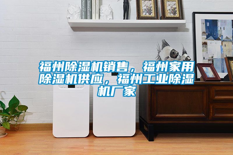 福州除濕機銷售，福州家用除濕機供應(yīng)，福州工業(yè)除濕機廠家