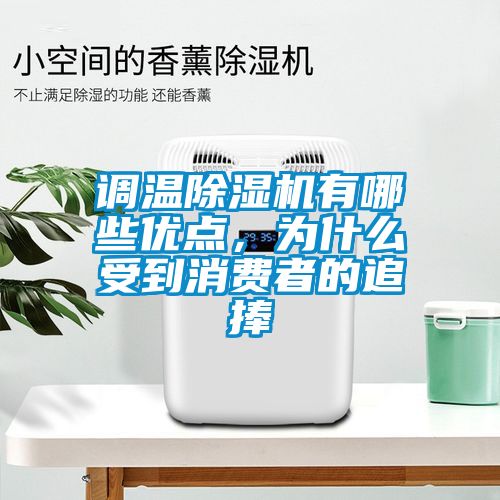 調(diào)溫除濕機(jī)有哪些優(yōu)點(diǎn)，為什么受到消費(fèi)者的追捧