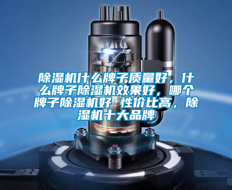除濕機什么牌子質(zhì)量好，什么牌子除濕機效果好，哪個牌子除濕機好 性價比高，除濕機十大品牌