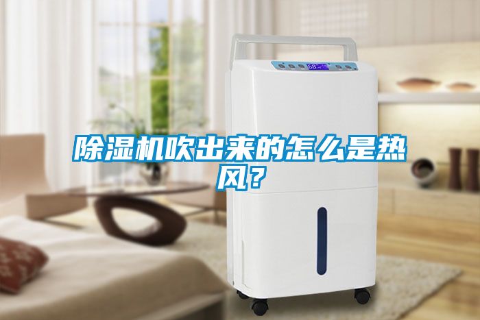 除濕機(jī)吹出來(lái)的怎么是熱風(fēng)？