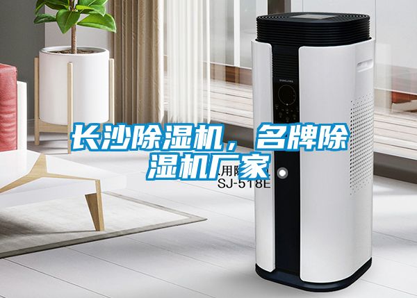 長沙除濕機，名牌除濕機廠家