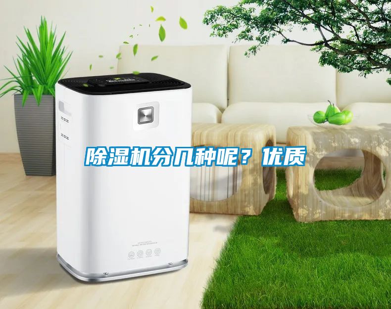 除濕機(jī)分幾種呢？優(yōu)質(zhì)