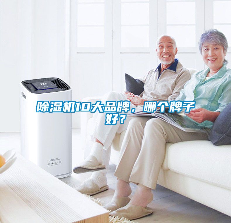 除濕機(jī)10大品牌，哪個(gè)牌子好？