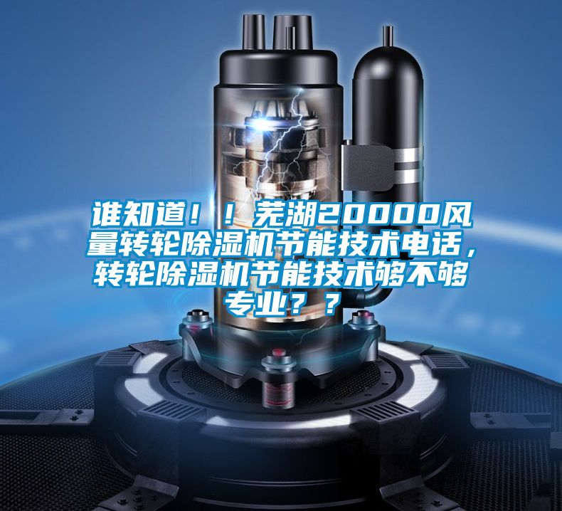 誰知道??！蕪湖20000風(fēng)量轉(zhuǎn)輪除濕機(jī)節(jié)能技術(shù)電話，轉(zhuǎn)輪除濕機(jī)節(jié)能技術(shù)夠不夠?qū)I(yè)？？