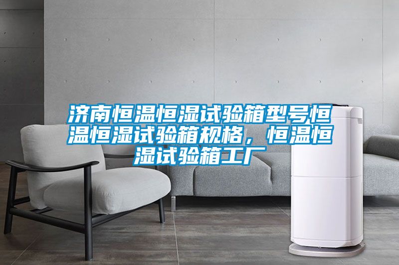 濟(jì)南恒溫恒濕試驗(yàn)箱型號(hào)恒溫恒濕試驗(yàn)箱規(guī)格，恒溫恒濕試驗(yàn)箱工廠
