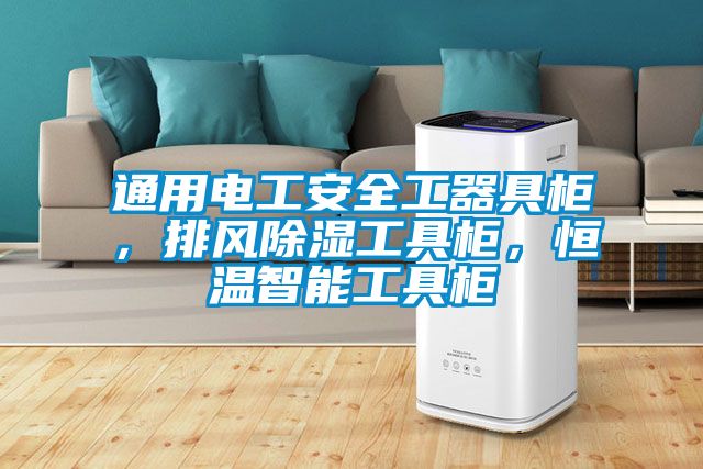 通用電工安全工器具柜，排風(fēng)除濕工具柜，恒溫智能工具柜