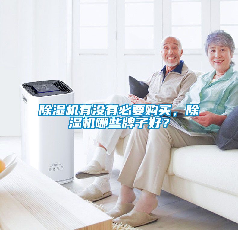 除濕機(jī)有沒(méi)有必要購(gòu)買，除濕機(jī)哪些牌子好？