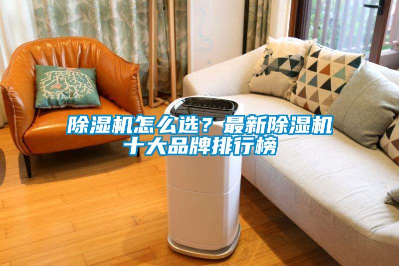 除濕機(jī)怎么選？最新除濕機(jī)十大品牌排行榜