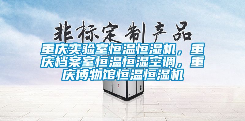 重慶實(shí)驗(yàn)室恒溫恒濕機(jī)，重慶檔案室恒溫恒濕空調(diào)，重慶博物館恒溫恒濕機(jī)