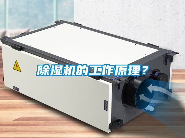 除濕機(jī)的工作原理？
