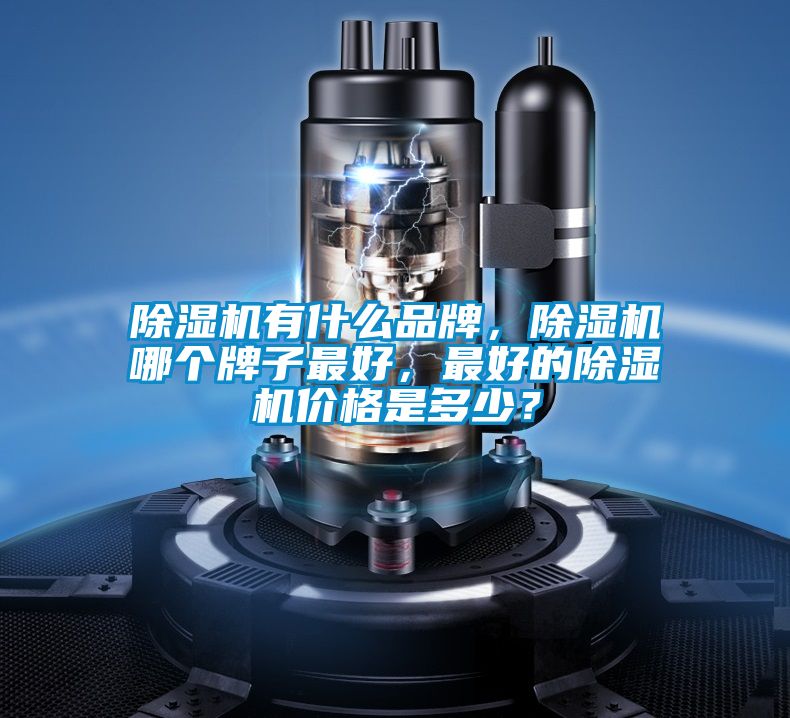 除濕機(jī)有什么品牌，除濕機(jī)哪個(gè)牌子最好，最好的除濕機(jī)價(jià)格是多少？