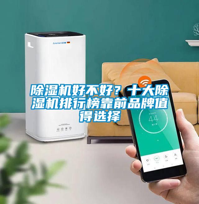 除濕機(jī)好不好？十大除濕機(jī)排行榜靠前品牌值得選擇