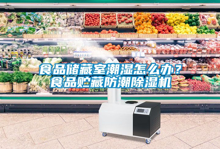 食品儲(chǔ)藏室潮濕怎么辦？食品貯藏防潮除濕機(jī)