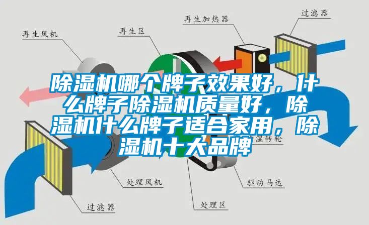 除濕機(jī)哪個(gè)牌子效果好，什么牌子除濕機(jī)質(zhì)量好，除濕機(jī)什么牌子適合家用，除濕機(jī)十大品牌