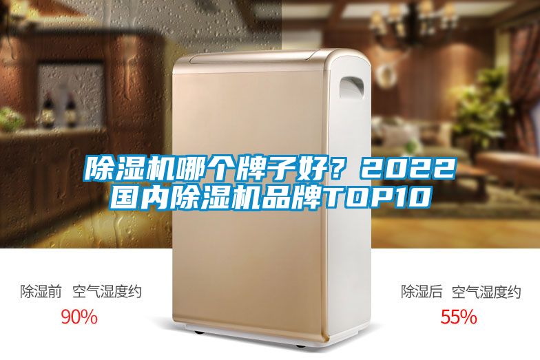 除濕機(jī)哪個牌子好？2022國內(nèi)除濕機(jī)品牌TOP10