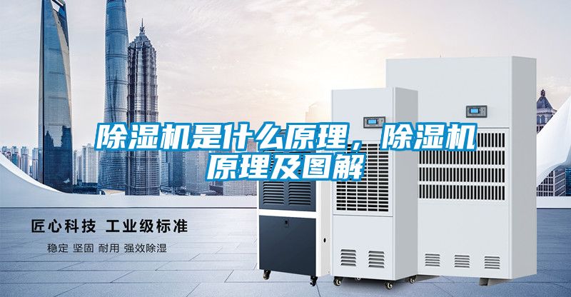 除濕機是什么原理，除濕機原理及圖解