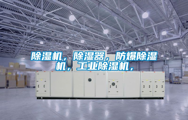 除濕機(jī)，除濕器，防爆除濕機(jī)，工業(yè)除濕機(jī)，