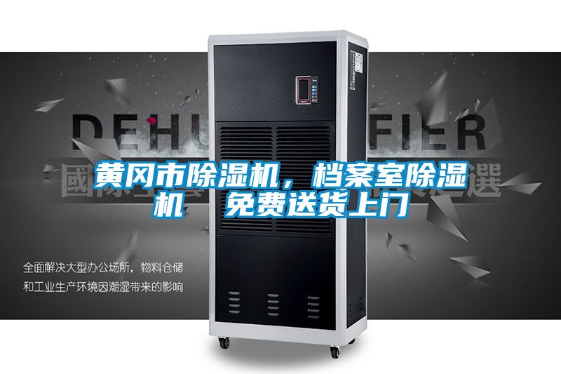 黃岡市除濕機(jī)，檔案室除濕機(jī)  免費(fèi)送貨上門