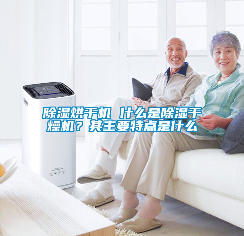 除濕烘干機 什么是除濕干燥機？其主要特點是什么
