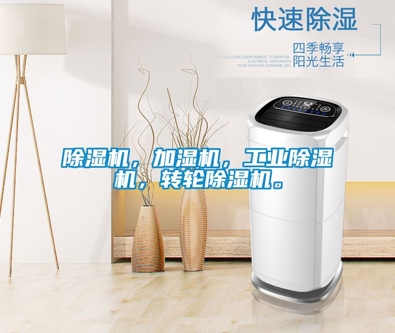除濕機，加濕機，工業(yè)除濕機，轉(zhuǎn)輪除濕機。